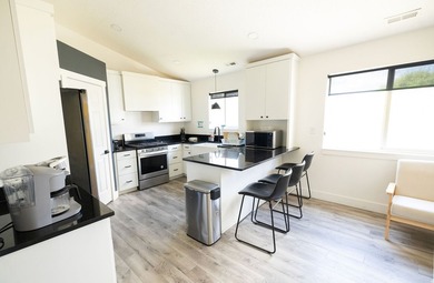 Remodeled with Seller Financing Available! Skip the bank and - photo 4