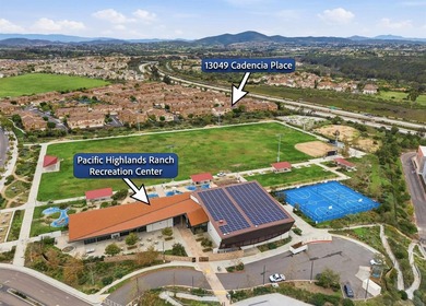 Rarely available and highly coveted home in the Airoso community - photo 36