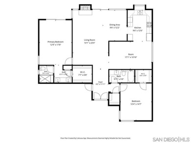 Move-in-ready home in the highly desirable Oaks North 55+ - photo 36