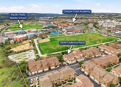 Rarely available and highly coveted home in the Airoso community - photo 37