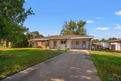 Pecos River Home Sale Pending in Carlsbad New Mexico