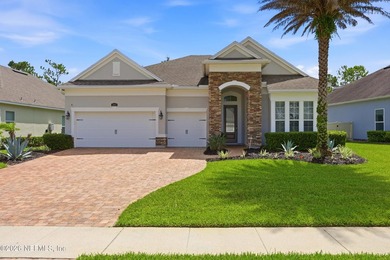 This is the Palencia pool home you've been waiting for. Situated - photo 1