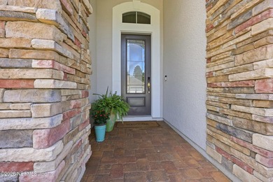 This is the Palencia pool home you've been waiting for. Situated - photo 2