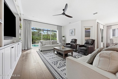 This is the Palencia pool home you've been waiting for. Situated - photo 4