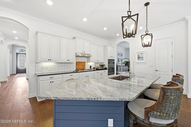 This is the Palencia pool home you've been waiting for. Situated - photo 9