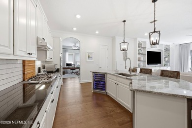 This is the Palencia pool home you've been waiting for. Situated - photo 10