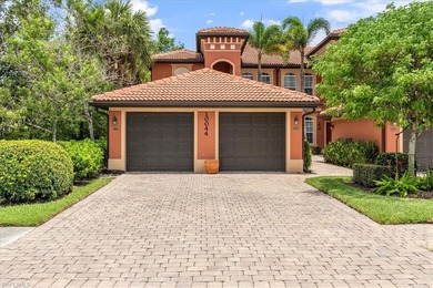 Longshore Lake Condo For Sale in Naples Florida