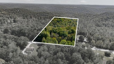 Lake Acreage For Sale in Mammoth Cave, Kentucky