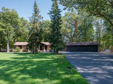 West Lake - Kalamazoo County Home Sale Pending in Portage Michigan