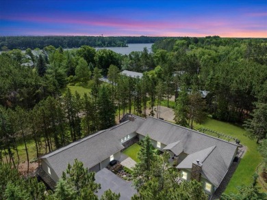 Lake Home For Sale in Pequot Lakes, Minnesota