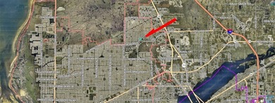 Cape Coral Area Lot For Sale in Cape Coral Florida