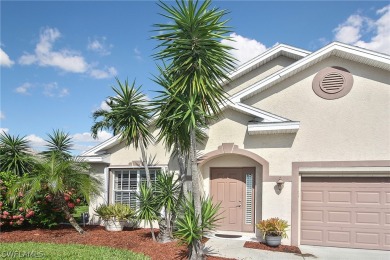 (private lake, pond, creek) Home For Sale in Fort Myers Florida