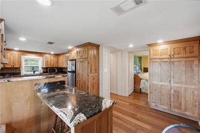 Positioned on 5.14 acres in a scenic Ozark Mountain setting near - photo 11
