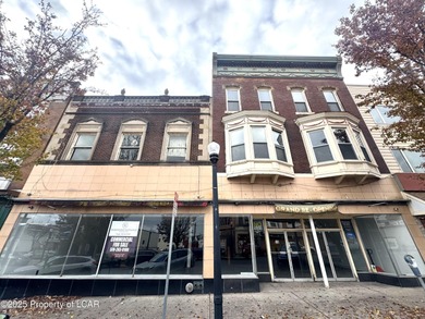 (private lake, pond, coastal) Commercial For Sale in Shenandoah Pennsylvania