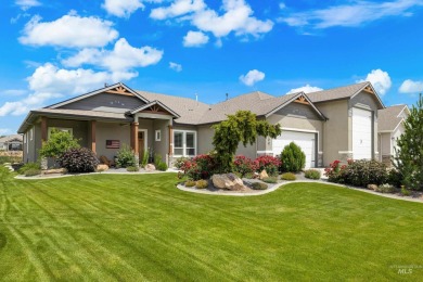 Lake Home For Sale in Star, Idaho