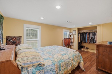 Positioned on 5.14 acres in a scenic Ozark Mountain setting near - photo 12