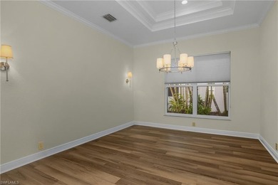 Southern exposure with lake and golf course views in one of the - photo 13