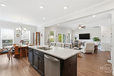 Experience the epitome of Southern charm in this expertly - photo 3