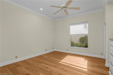 Southern exposure with lake and golf course views in one of the - photo 28