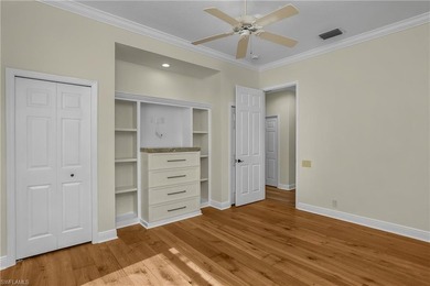 Southern exposure with lake and golf course views in one of the - photo 29