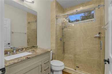 Southern exposure with lake and golf course views in one of the - photo 30