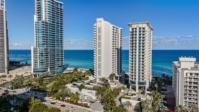 Luxury Oceanfront Investment Opportunity At 17375 Collins Ave