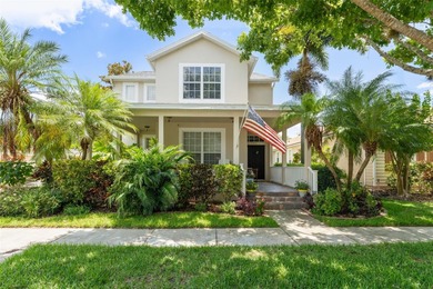 Buck Lake - Osceola County Home For Sale in Harmony Florida