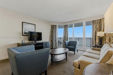 Luxury Oceanfront Investment Opportunity At 17375 Collins Ave