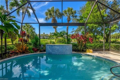 Southern exposure with lake and golf course views in one of the - photo 38