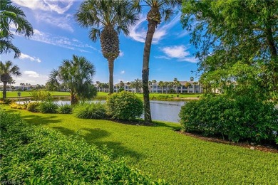 Southern exposure with lake and golf course views in one of the - photo 40