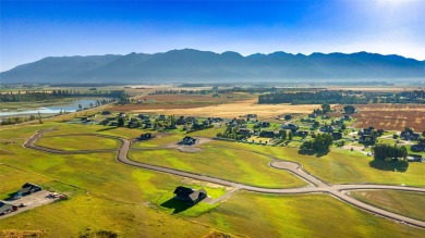 Flathead River Acreage For Sale in Kalispell Montana