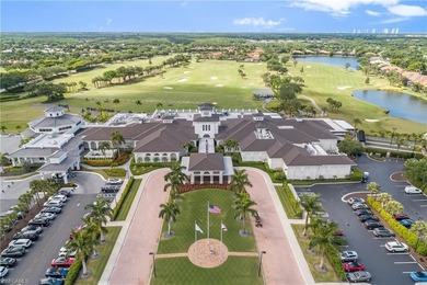 Southern exposure with lake and golf course views in one of the - photo 46
