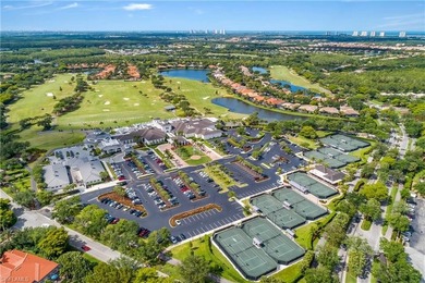 Southern exposure with lake and golf course views in one of the - photo 48