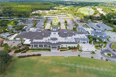 Southern exposure with lake and golf course views in one of the - photo 49