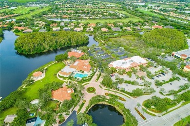 Southern exposure with lake and golf course views in one of the - photo 50