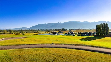 Flathead River Acreage For Sale in Kalispell Montana