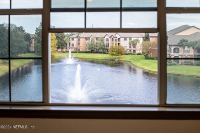 (private lake, pond, creek) Condo For Sale in Jacksonville Florida