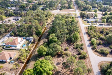 Lehigh Acres Area Lot For Sale in Lehigh Acres Florida