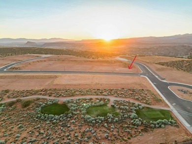 Sand Hollow  Reservior Lot For Sale in Hurricane Utah