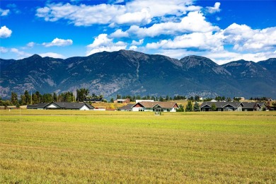 Flathead River Lot For Sale in Kalispell Montana