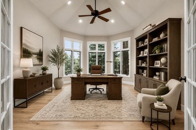 Beautiful home nestled in the picturesque mountains of Alpine - photo 4