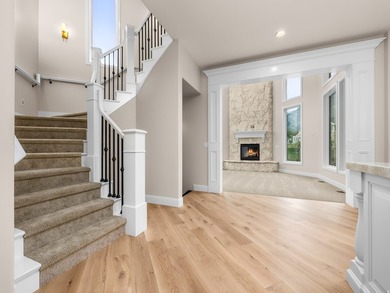 Beautiful home nestled in the picturesque mountains of Alpine - photo 5