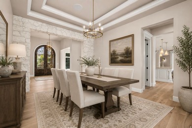 Beautiful home nestled in the picturesque mountains of Alpine - photo 6