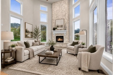 Beautiful home nestled in the picturesque mountains of Alpine - photo 7