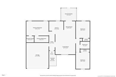 Wonderful home located conveniently just North of the Roosevelt - photo 8