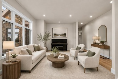 Beautiful home nestled in the picturesque mountains of Alpine - photo 8