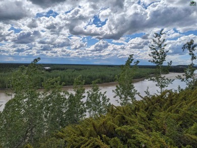 Lake Acreage For Sale in Fairbanks, Alaska