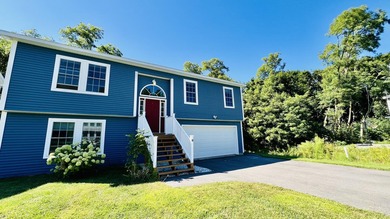 LOCATION, LIFESTYLE, AND MODERN COMFORT--ALL IN ONE. Welcome to - photo 1