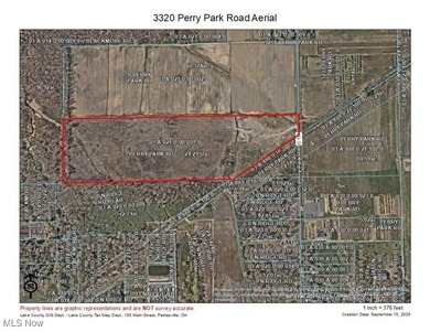 Lake Erie - Lake County Commercial For Sale in Perry Ohio