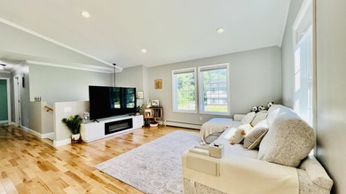 LOCATION, LIFESTYLE, AND MODERN COMFORT--ALL IN ONE. Welcome to - photo 8
